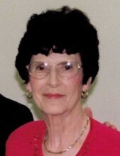 Barbara Marie Boatwright