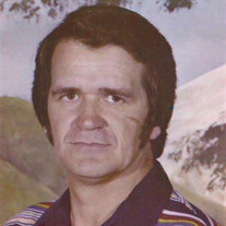 James "Bill" Mccrary Profile Photo