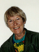 Katharine  A. Shope