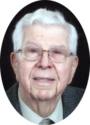 Gerald F. Barr Profile Photo