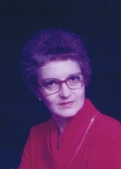 Oleta M. Whitaker