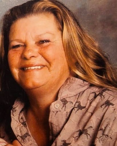 Anita (Skeeter) Wolfe's obituary image