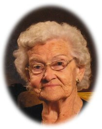 Mildred Marie "Jackie" Childress