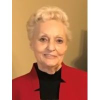 Agnes K. (Ms. Kitty) Harris