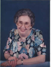 Wilma Jones Profile Photo