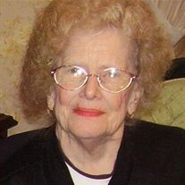 Ida Mae Rubaner