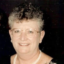 Roberta Lois Holt Profile Photo