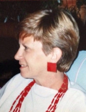 Nancy Pellerin Profile Photo
