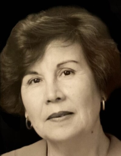 Lucy L. Cortez