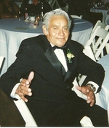 Daniel G.  Martinez, Sr.