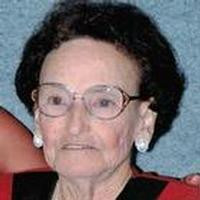 Verna Lovell Guidry