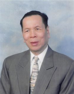 Johnny Nguyen