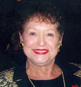 Shirley A. Mitchell Profile Photo