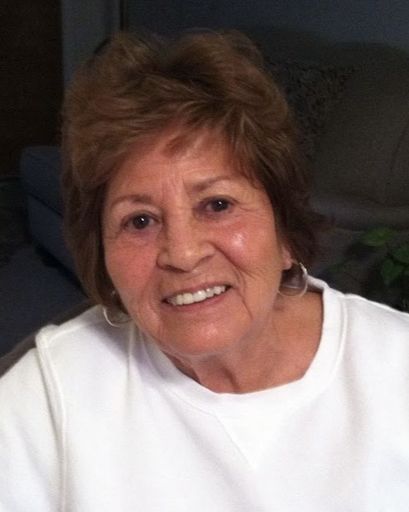 Lillian Tomasita Schultz-Gonzales