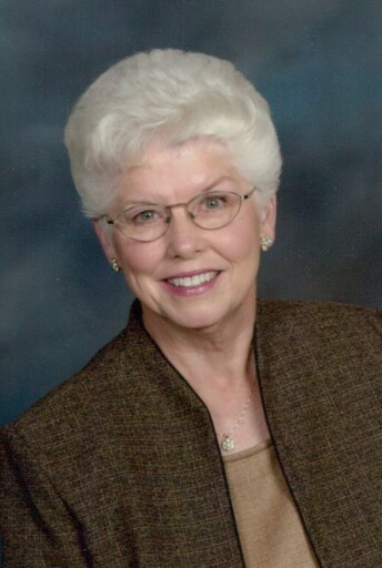 Mrs. Phyllis Ann Ray