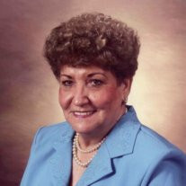 Doris J. Knight