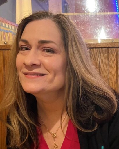 Tina M. Gillespie Profile Photo