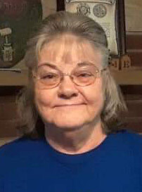 Janice L. (Mefford)  Harris