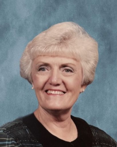 Agnes R. Angeny