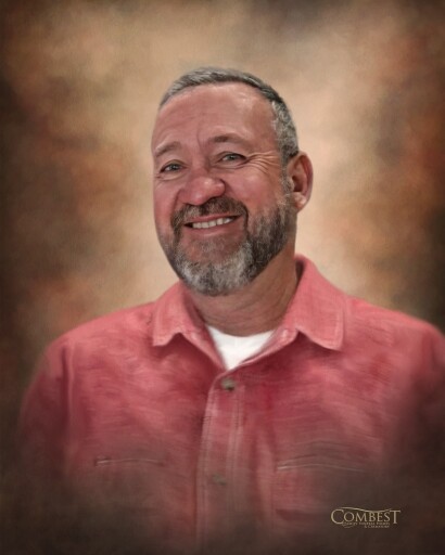 Kevin Roberts's obituary image