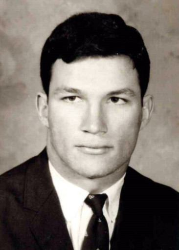 Rickey Johnston