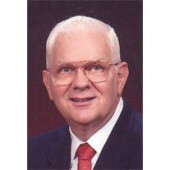 Everett Russell Shockley, Jr. Obituary - Visitation & Funeral