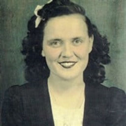 Betty Jean Clonts