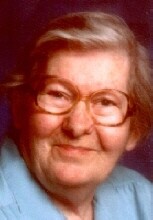 Helen Dorothy Rempel