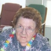 Ms. Margaret C. Campbell Profile Photo
