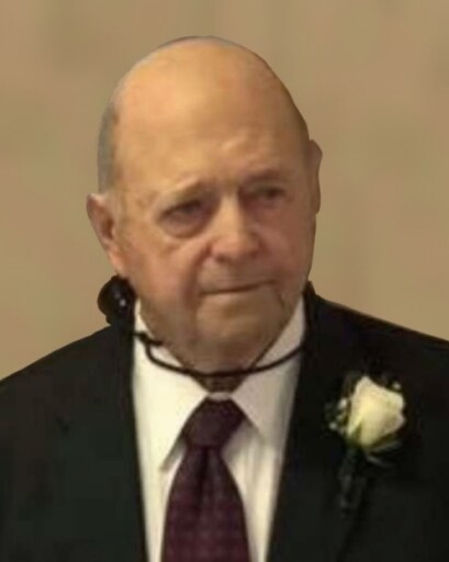 William D. McCorkle, Sr.'s obituary image