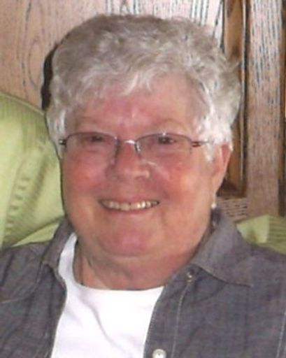 Carol Y. Mueller