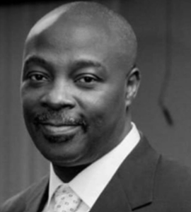 Pastor A. Aruwajoye Profile Photo