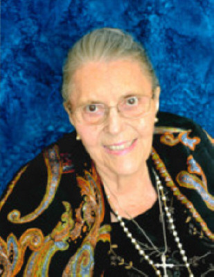 Edith  Burney Profile Photo