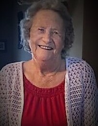 Joann Lorain Baucom