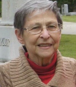 Mary Johnson Profile Photo