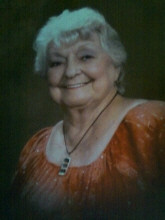 Margaret Ashley