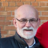 Rev. Scott A. Muehlberg Profile Photo