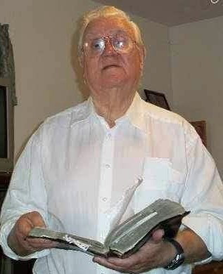 Rev. William Bennett Profile Photo