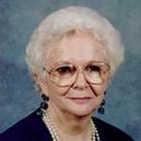 Carolyn Powell Bell