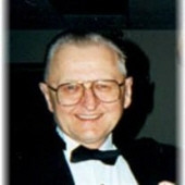 Donald J. Enge Profile Photo