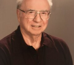 Donald Dale Funderburk