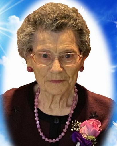 Mary Frances Penny Mercer Obituary 2023 Seaver Brown Funeral Service