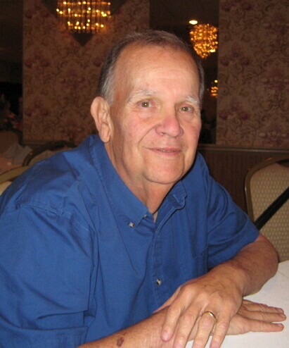 Dennis R. Wandle