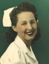 Juanita Lucille Nance