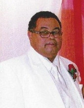 Elvin D. Johnson Profile Photo