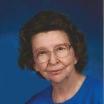 Betty Ilene Davis Profile Photo