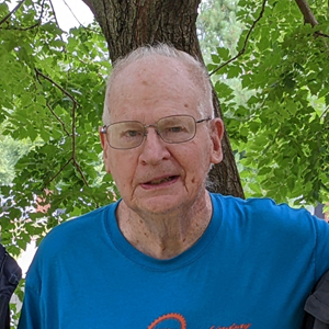 William P. Allman, Jr. Profile Photo