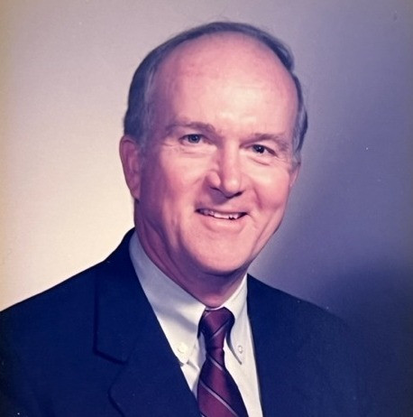 Richard W. DeVane, Jr.
