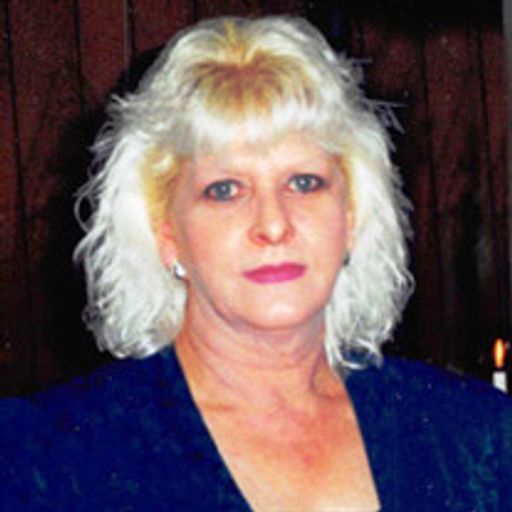 Sandra Ford East