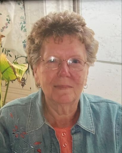 Jo Ann McNeill Botts's obituary image